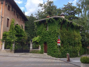 VILLINO AMELIATTE Cison Di Valmarino